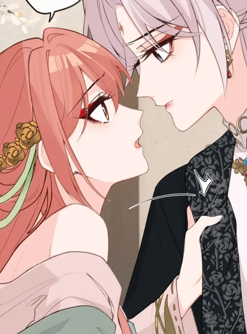 Nghe Nói Thái Hậu Với Thái Hậu Là Thật Sao? Chapter 91 - 38