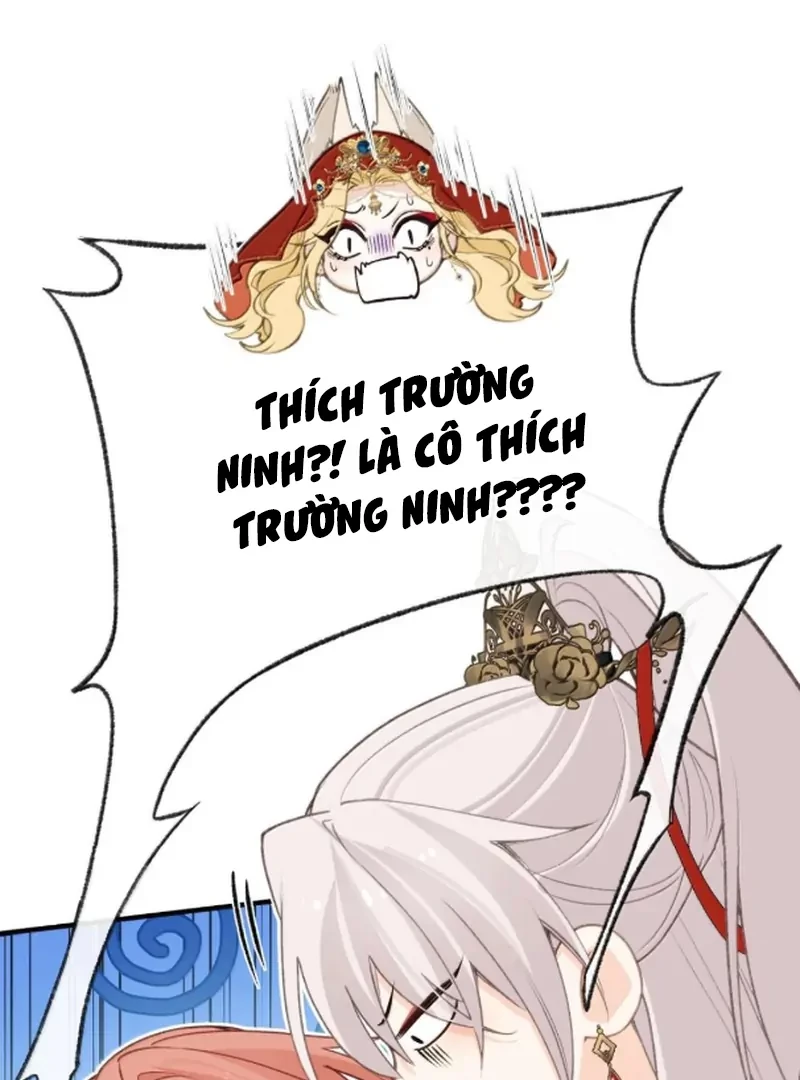 Nghe Nói Thái Hậu Với Thái Hậu Là Thật Sao? Chapter 91 - 40