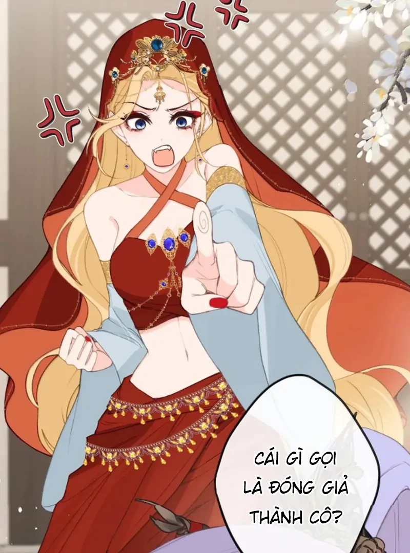 Nghe Nói Thái Hậu Với Thái Hậu Là Thật Sao? Chapter 91 - 42