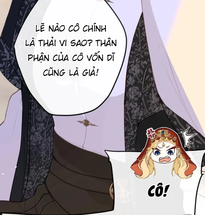 Nghe Nói Thái Hậu Với Thái Hậu Là Thật Sao? Chapter 91 - 44