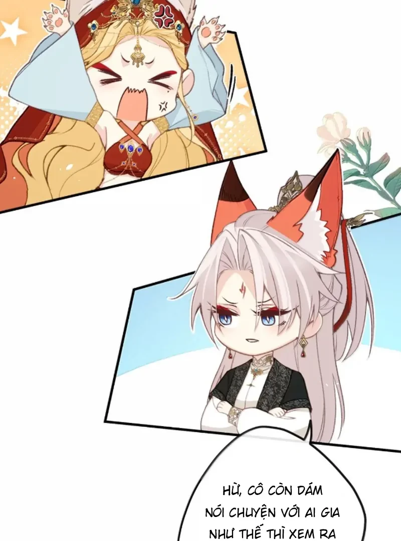 Nghe Nói Thái Hậu Với Thái Hậu Là Thật Sao? Chapter 91 - 48