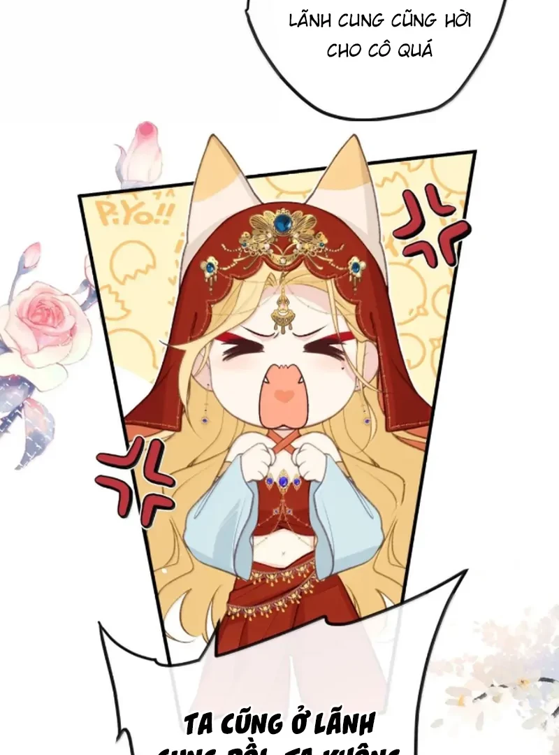 Nghe Nói Thái Hậu Với Thái Hậu Là Thật Sao? Chapter 91 - 49