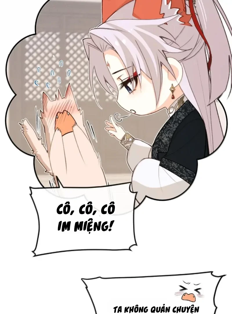 Nghe Nói Thái Hậu Với Thái Hậu Là Thật Sao? Chapter 91 - 51