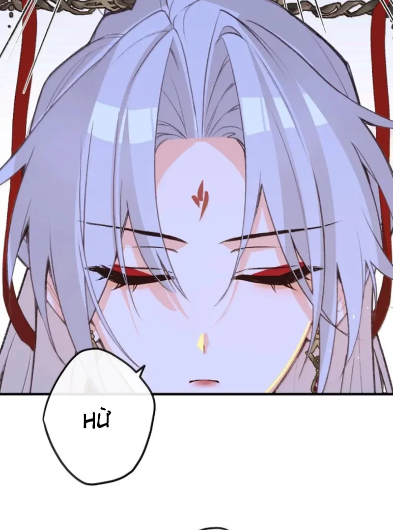 Nghe Nói Thái Hậu Với Thái Hậu Là Thật Sao? Chapter 91 - 53