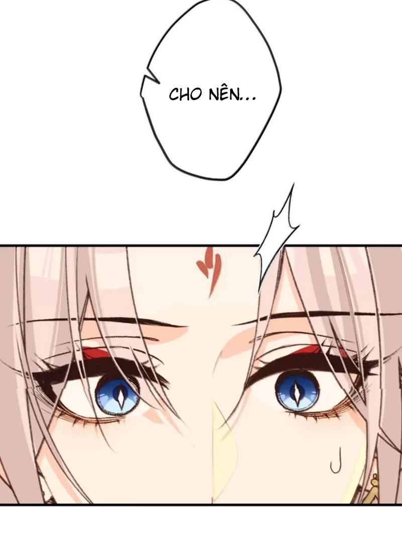 Nghe Nói Thái Hậu Với Thái Hậu Là Thật Sao? Chapter 91 - 54