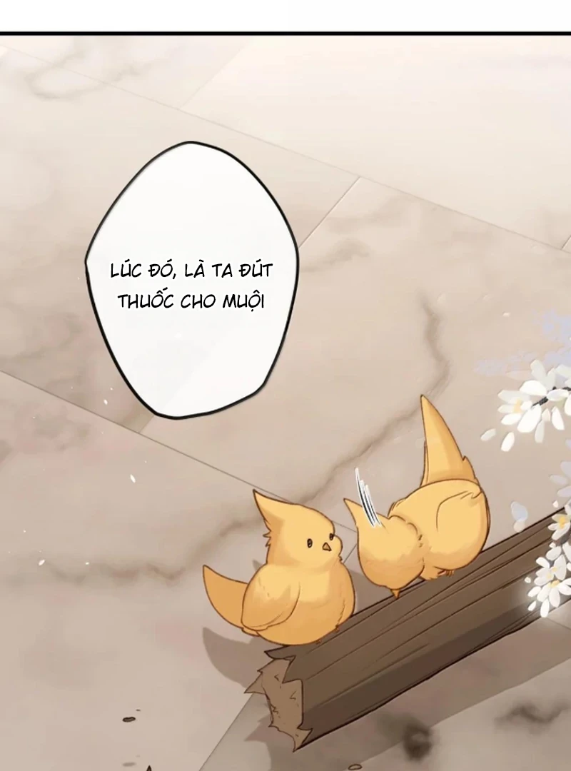 Nghe Nói Thái Hậu Với Thái Hậu Là Thật Sao? Chapter 91 - 62