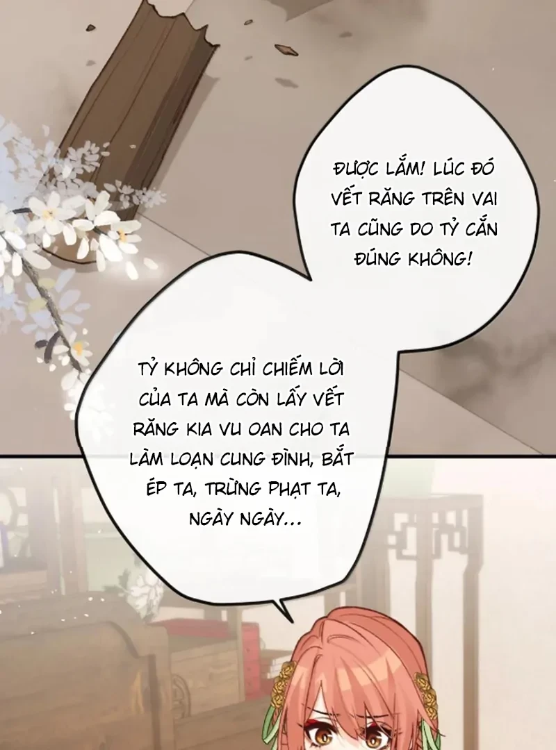 Nghe Nói Thái Hậu Với Thái Hậu Là Thật Sao? Chapter 91 - 63