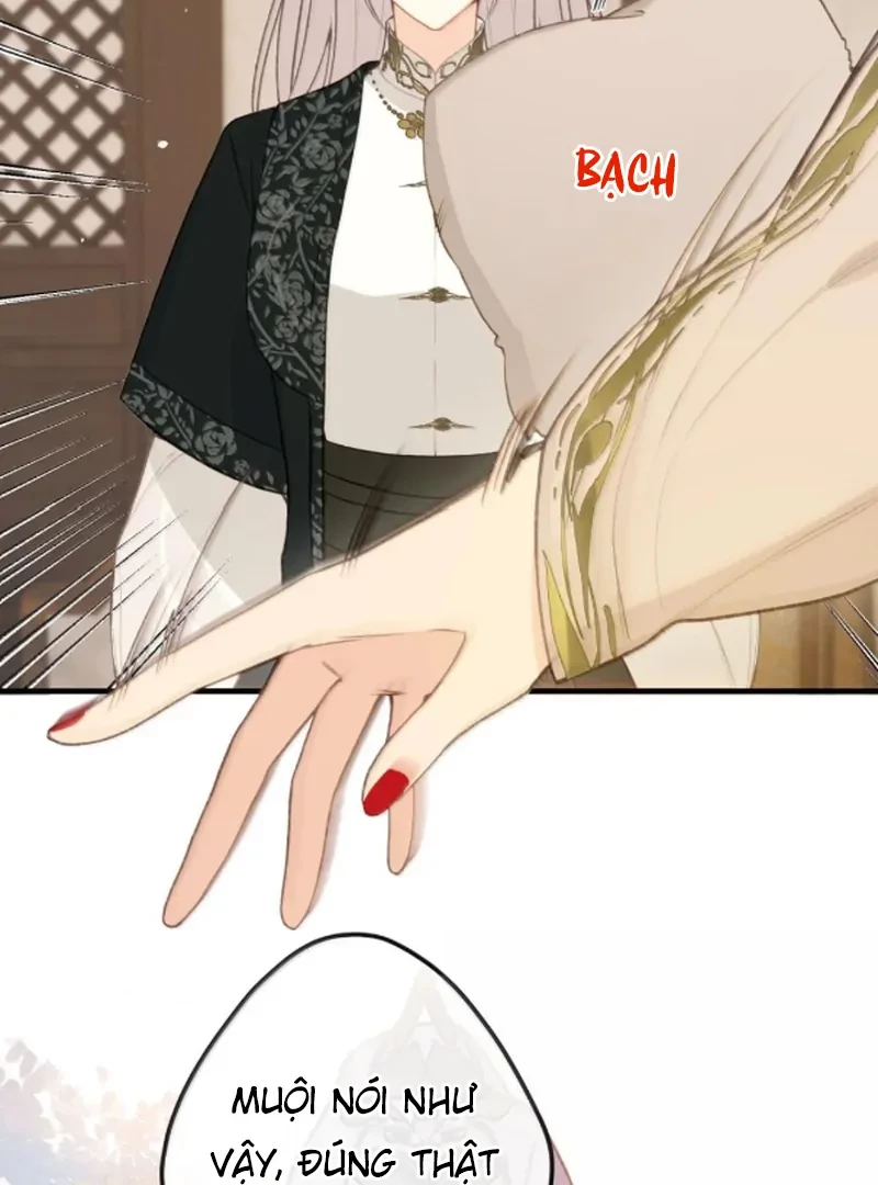 Nghe Nói Thái Hậu Với Thái Hậu Là Thật Sao? Chapter 91 - 66
