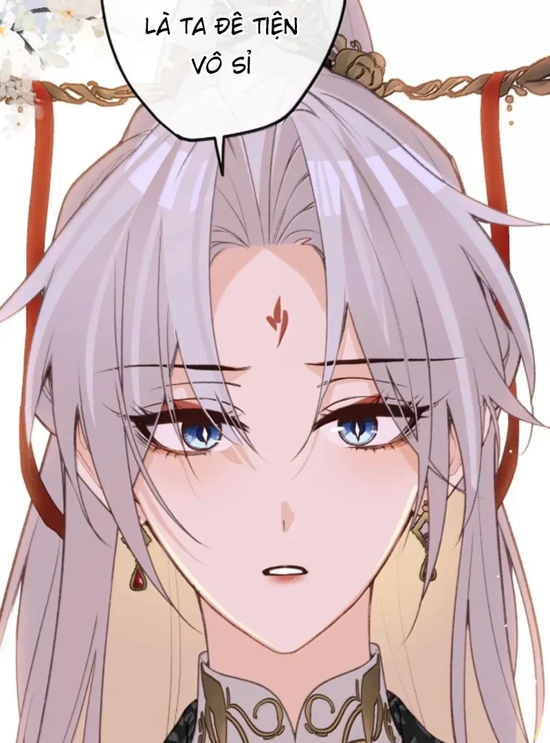 Nghe Nói Thái Hậu Với Thái Hậu Là Thật Sao? Chapter 91 - 67