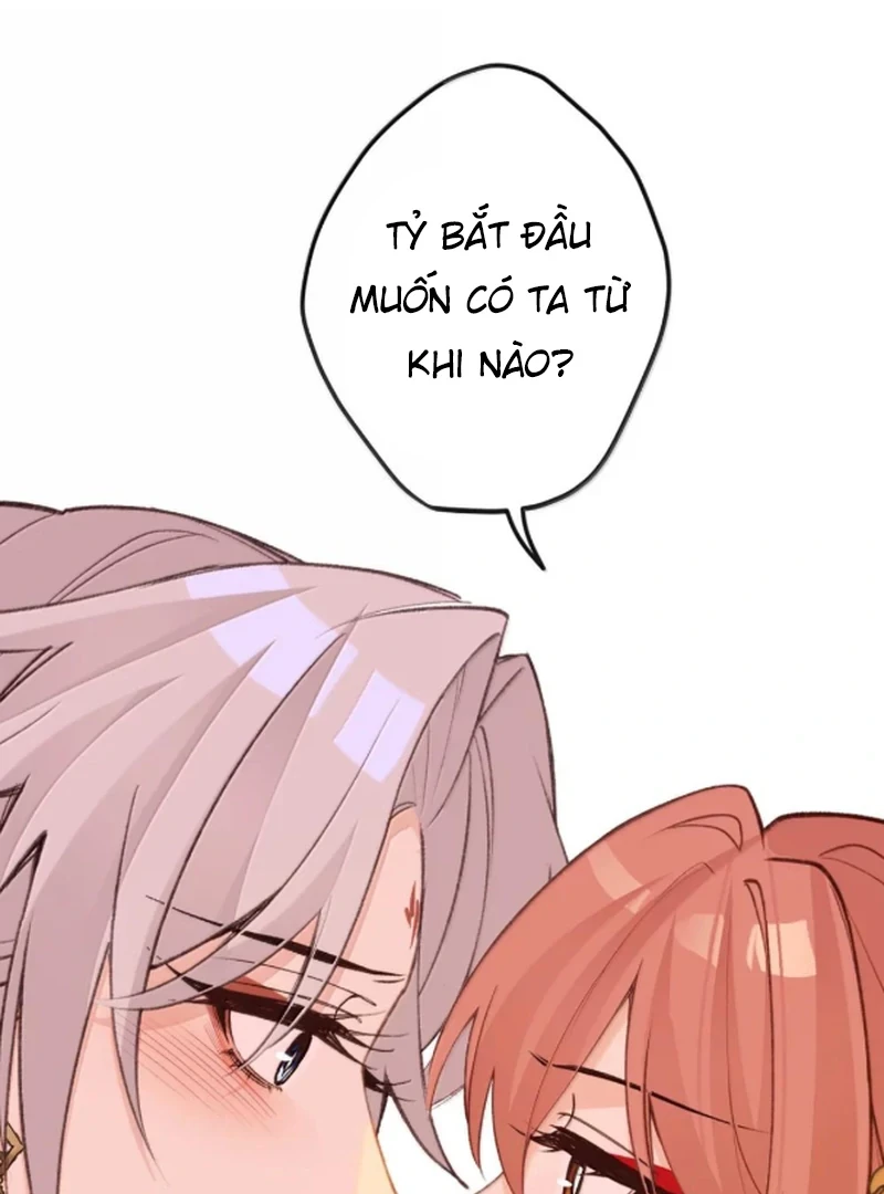 Nghe Nói Thái Hậu Với Thái Hậu Là Thật Sao? Chapter 91 - 72