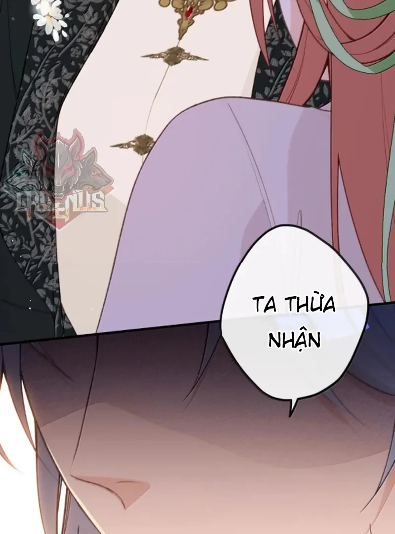 Nghe Nói Thái Hậu Với Thái Hậu Là Thật Sao? Chapter 92 - 3