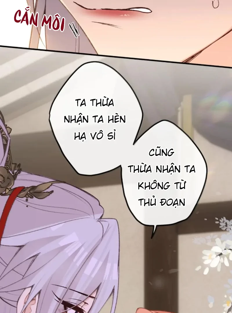 Nghe Nói Thái Hậu Với Thái Hậu Là Thật Sao? Chapter 92 - 4
