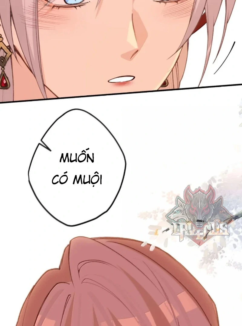 Nghe Nói Thái Hậu Với Thái Hậu Là Thật Sao? Chapter 92 - 7