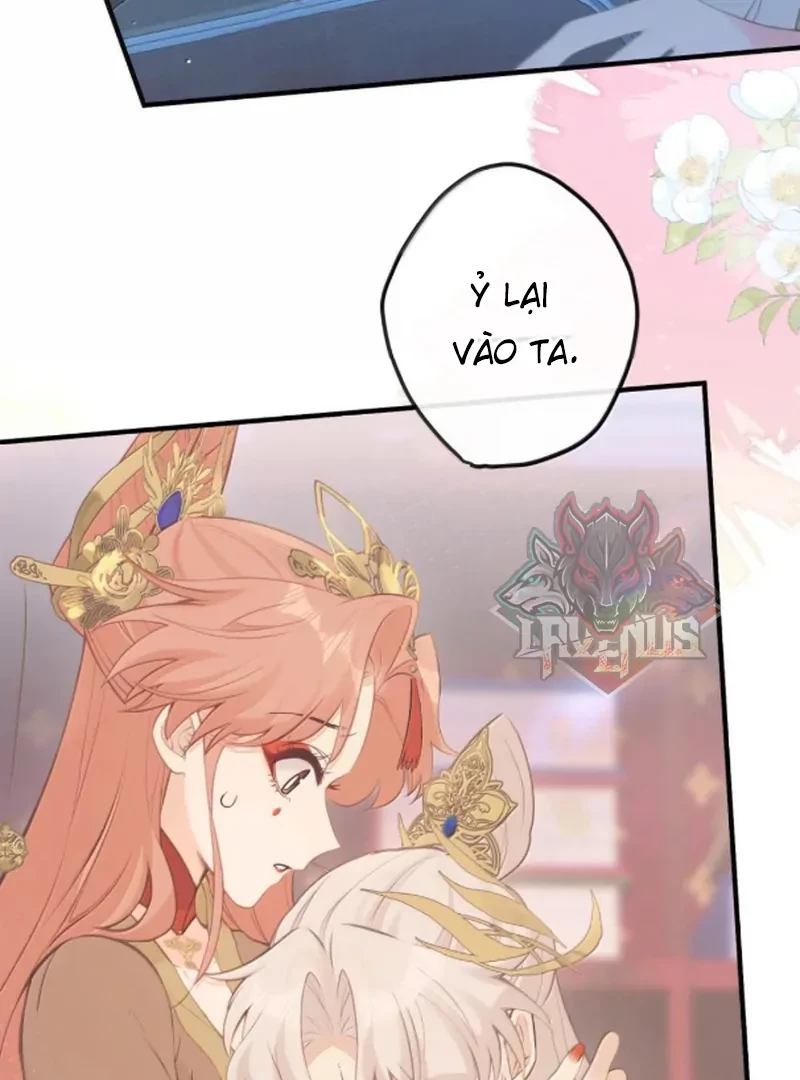 Nghe Nói Thái Hậu Với Thái Hậu Là Thật Sao? Chapter 92 - 12