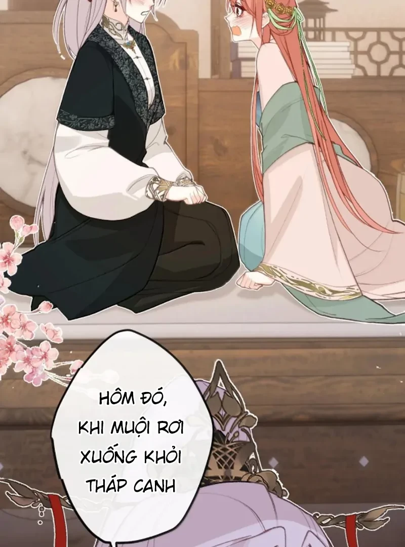 Nghe Nói Thái Hậu Với Thái Hậu Là Thật Sao? Chapter 92 - 17
