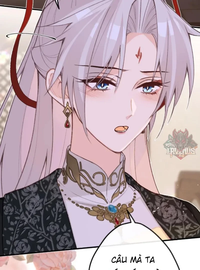 Nghe Nói Thái Hậu Với Thái Hậu Là Thật Sao? Chapter 92 - 18