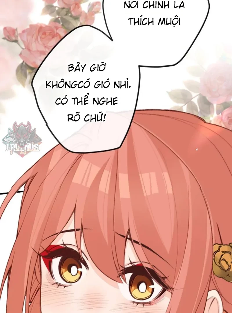 Nghe Nói Thái Hậu Với Thái Hậu Là Thật Sao? Chapter 92 - 19