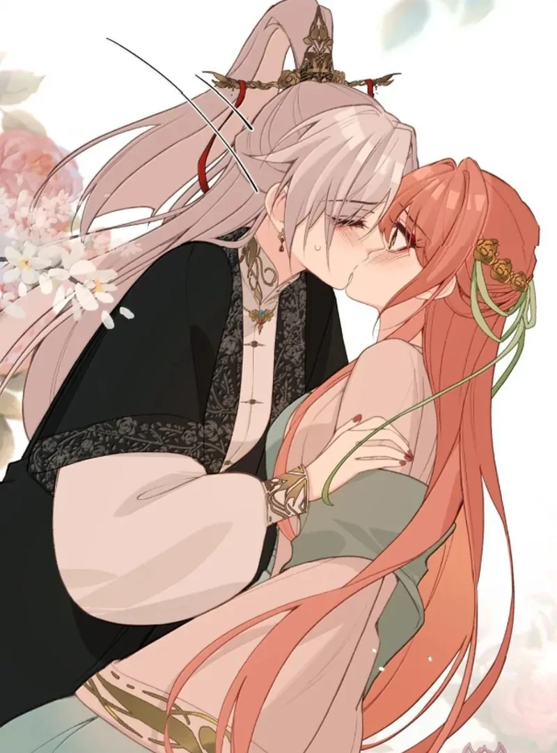 Nghe Nói Thái Hậu Với Thái Hậu Là Thật Sao? Chapter 92 - 21