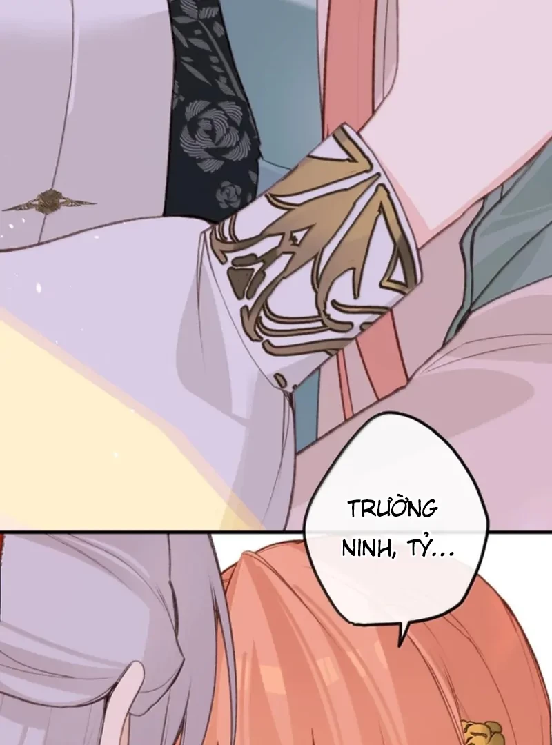 Nghe Nói Thái Hậu Với Thái Hậu Là Thật Sao? Chapter 92 - 25