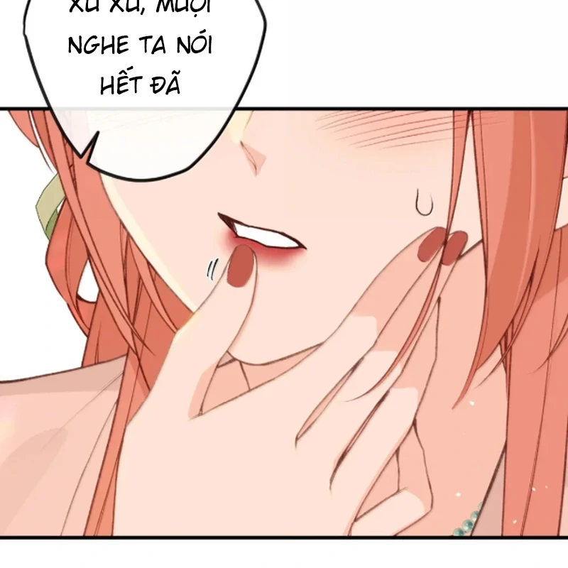 Nghe Nói Thái Hậu Với Thái Hậu Là Thật Sao? Chapter 92 - 27