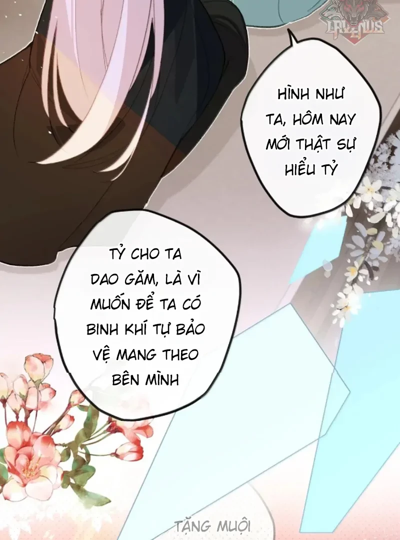 Nghe Nói Thái Hậu Với Thái Hậu Là Thật Sao? Chapter 92 - 38