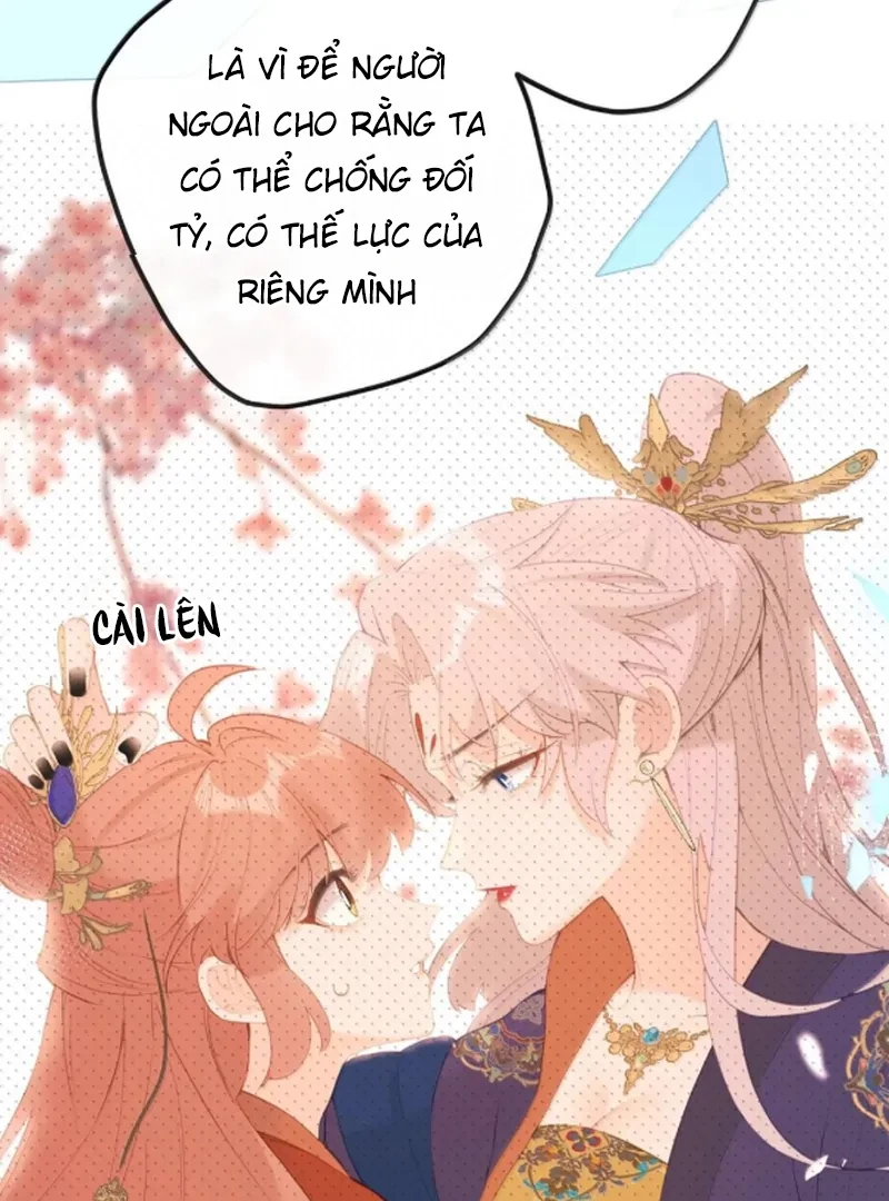 Nghe Nói Thái Hậu Với Thái Hậu Là Thật Sao? Chapter 92 - 40