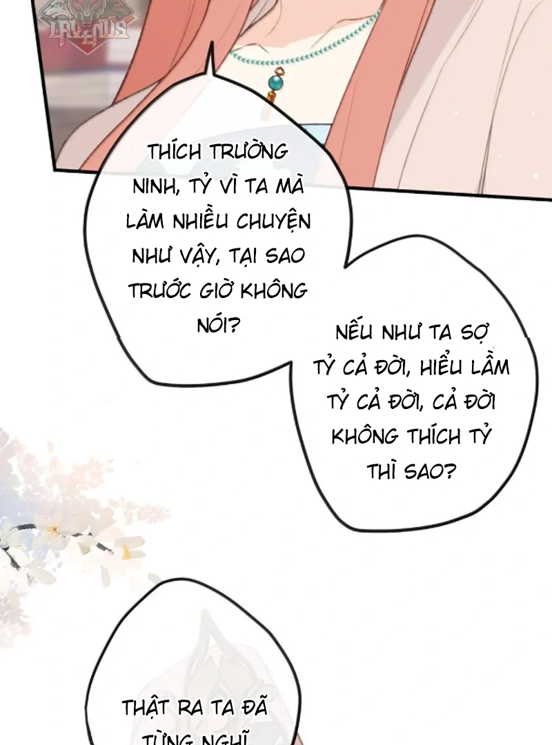 Nghe Nói Thái Hậu Với Thái Hậu Là Thật Sao? Chapter 92 - 46