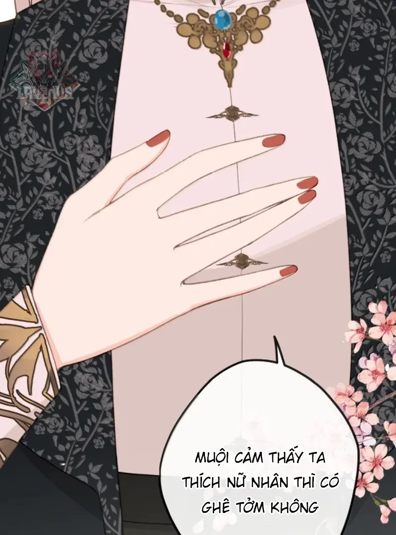 Nghe Nói Thái Hậu Với Thái Hậu Là Thật Sao? Chapter 92 - 48