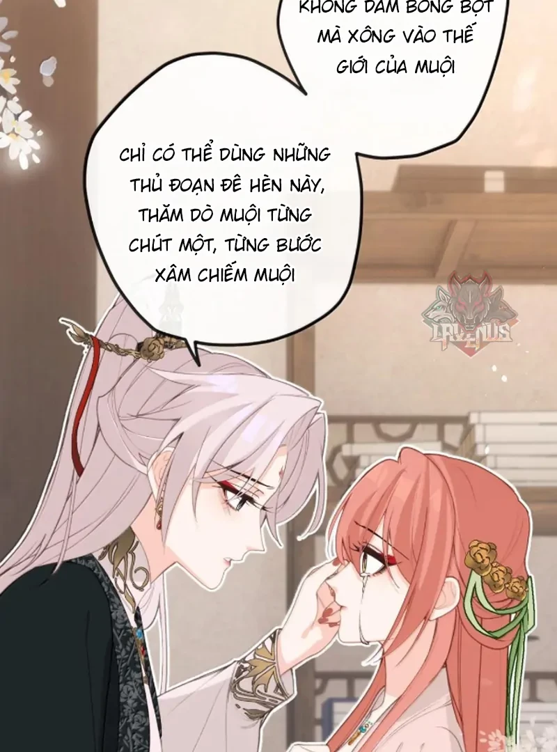 Nghe Nói Thái Hậu Với Thái Hậu Là Thật Sao? Chapter 92 - 50