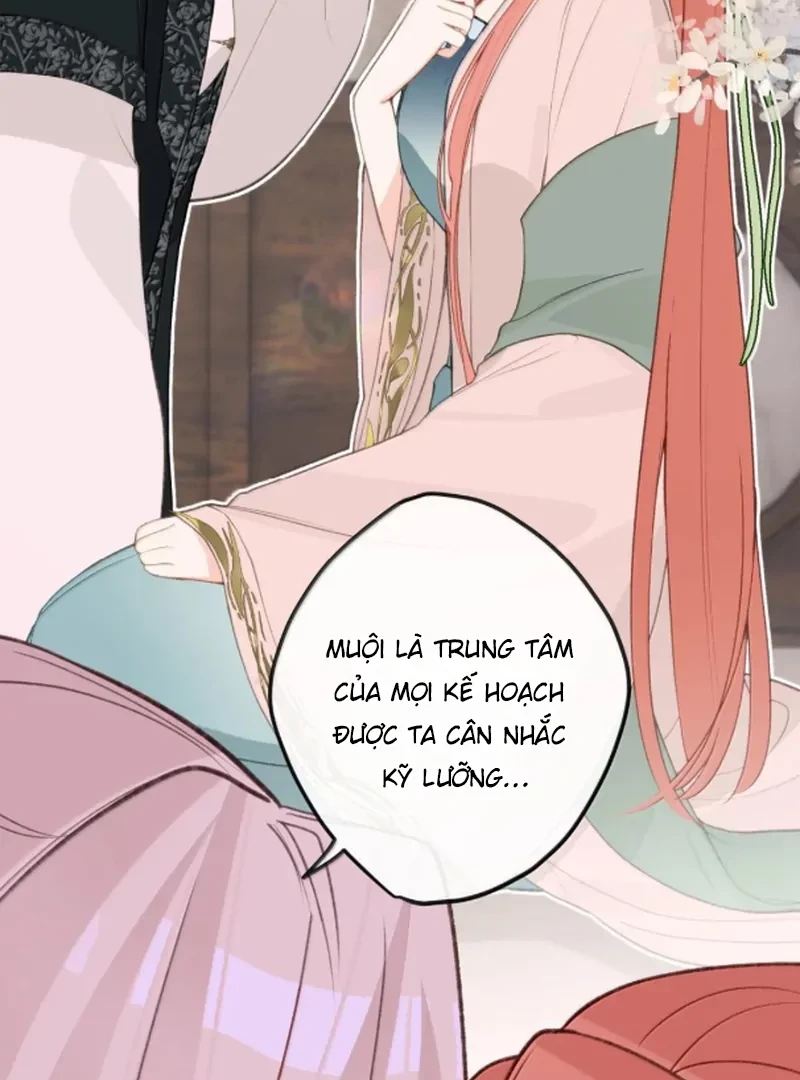 Nghe Nói Thái Hậu Với Thái Hậu Là Thật Sao? Chapter 92 - 51