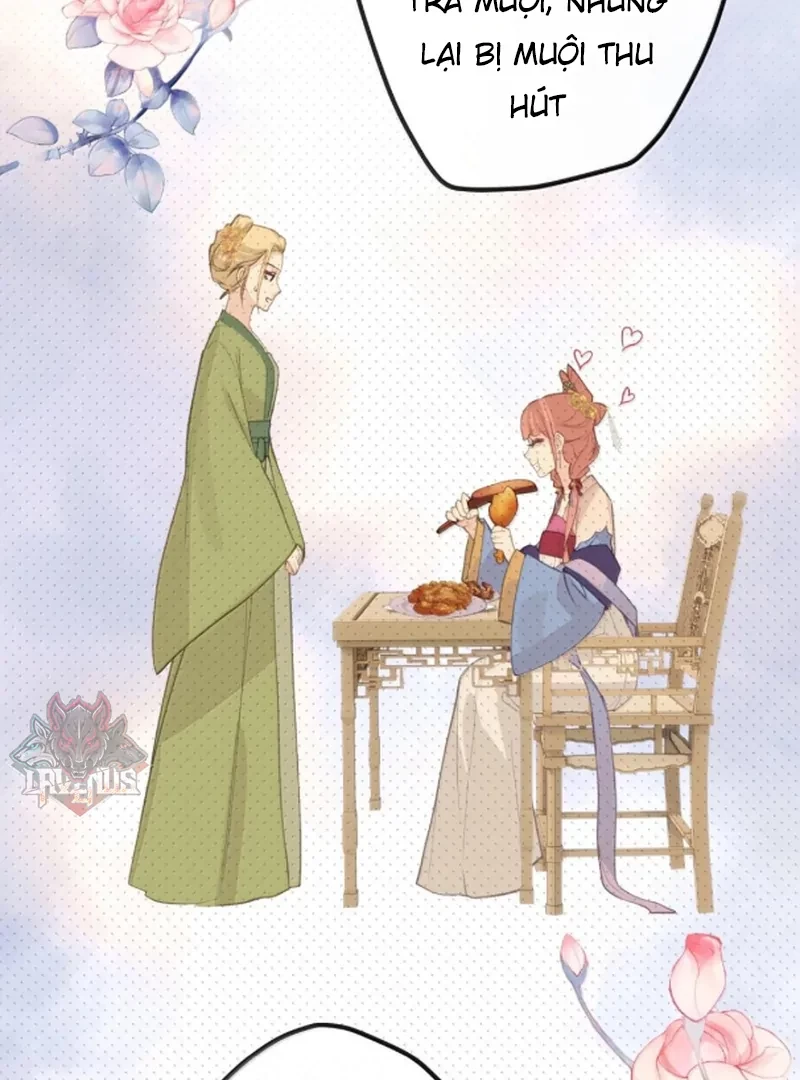 Nghe Nói Thái Hậu Với Thái Hậu Là Thật Sao? Chapter 92 - 55