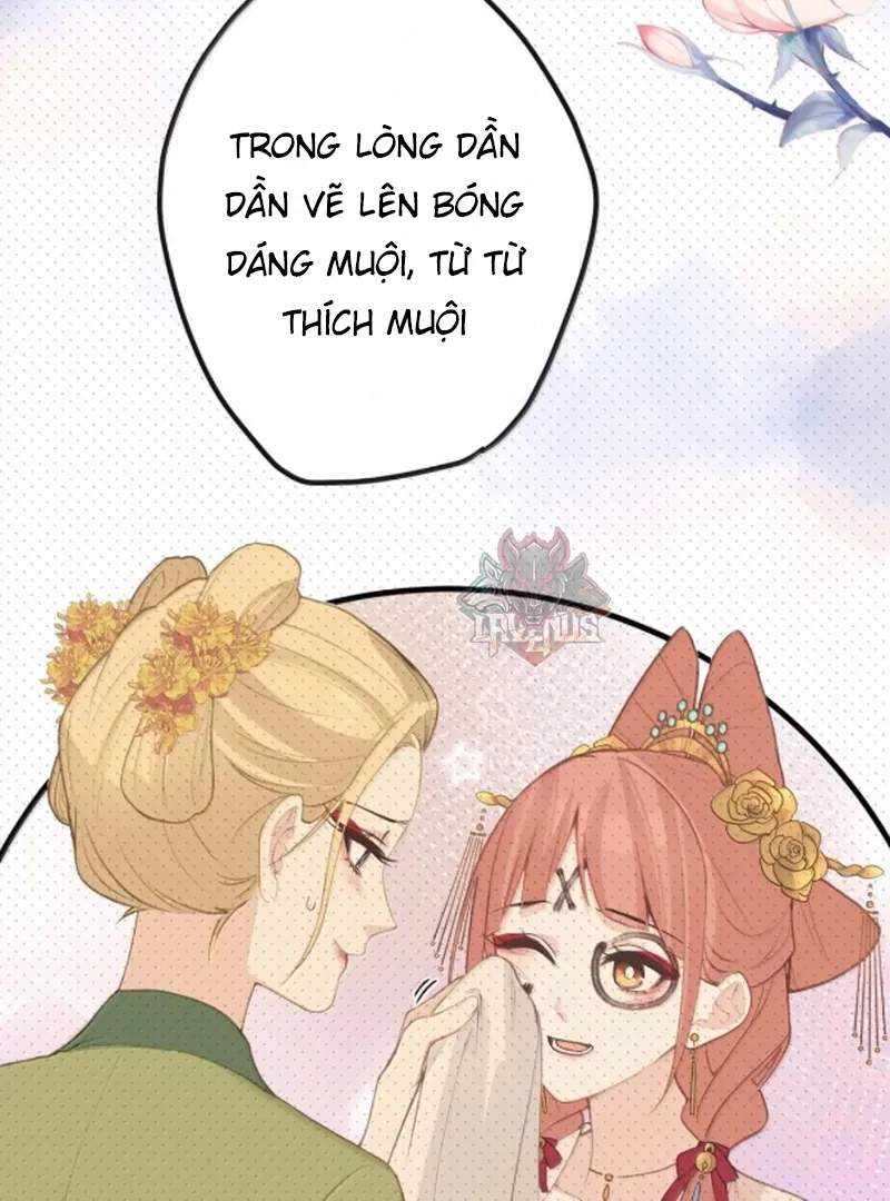 Nghe Nói Thái Hậu Với Thái Hậu Là Thật Sao? Chapter 92 - 56