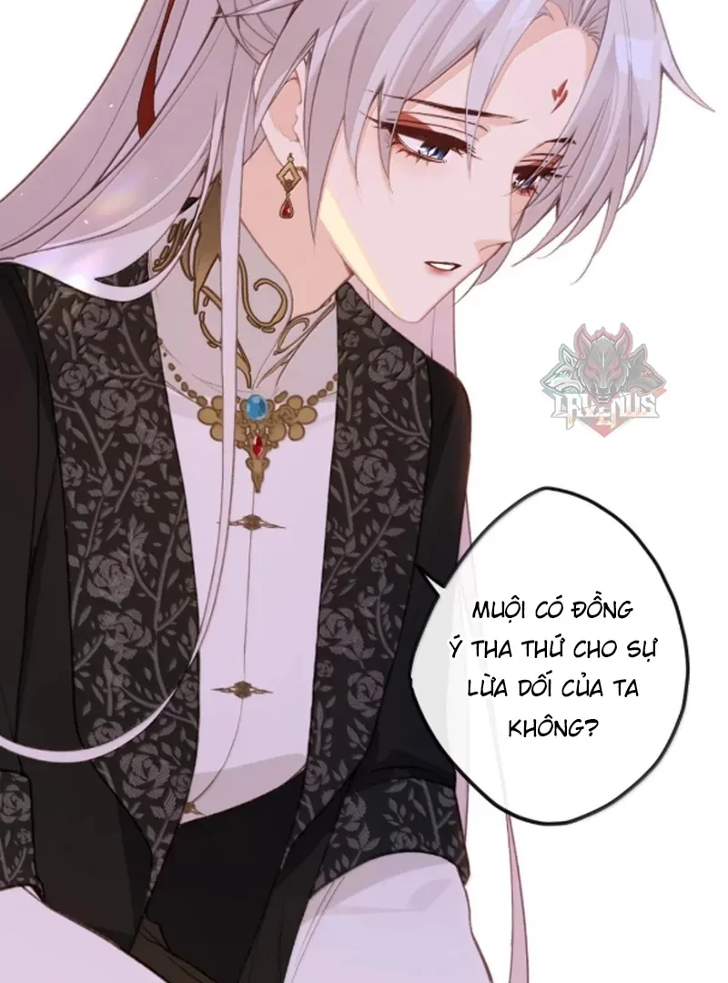 Nghe Nói Thái Hậu Với Thái Hậu Là Thật Sao? Chapter 92 - 58