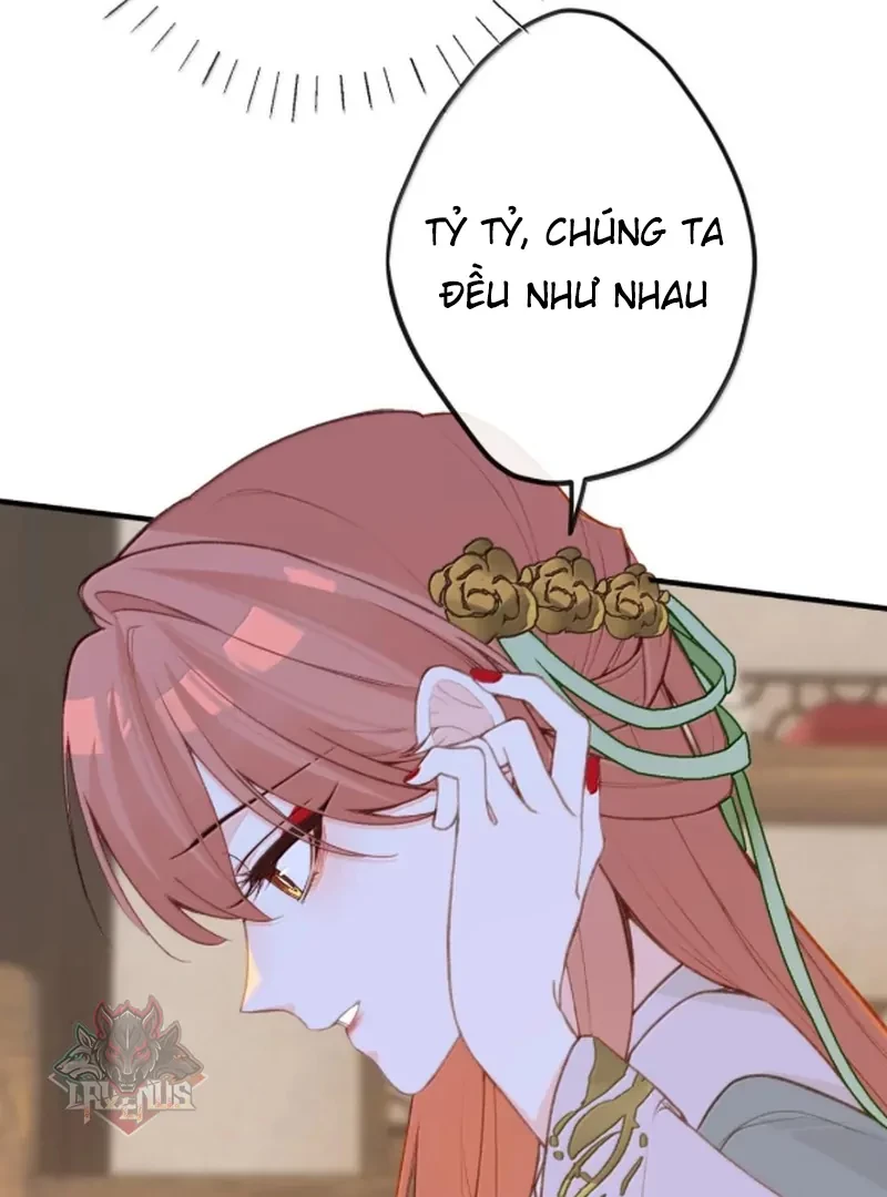 Nghe Nói Thái Hậu Với Thái Hậu Là Thật Sao? Chapter 92 - 61