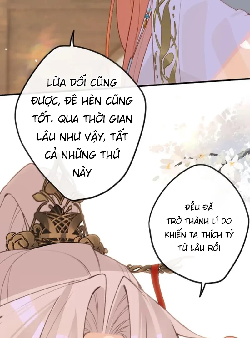 Nghe Nói Thái Hậu Với Thái Hậu Là Thật Sao? Chapter 92 - 62