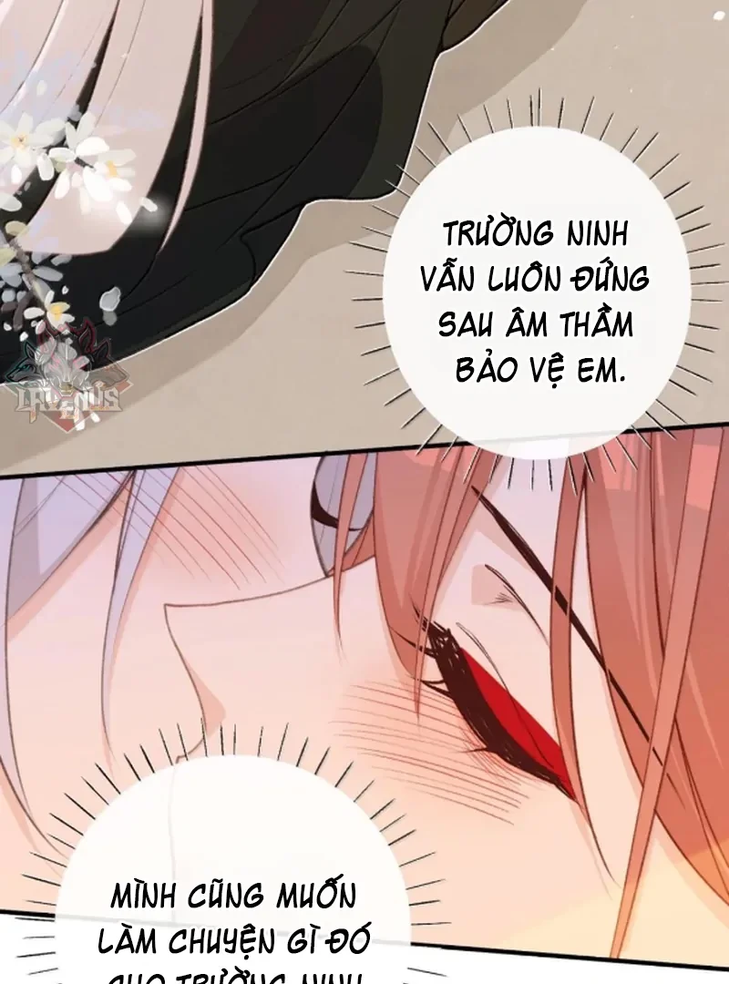 Nghe Nói Thái Hậu Với Thái Hậu Là Thật Sao? Chapter 92 - 69