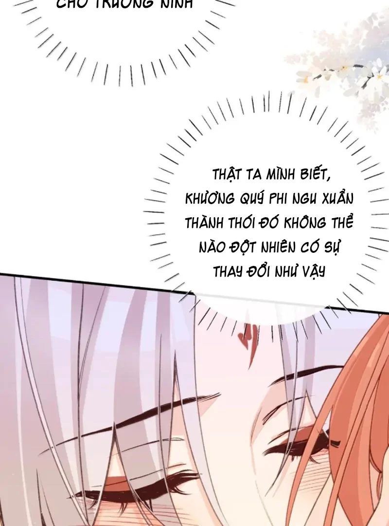 Nghe Nói Thái Hậu Với Thái Hậu Là Thật Sao? Chapter 92 - 70