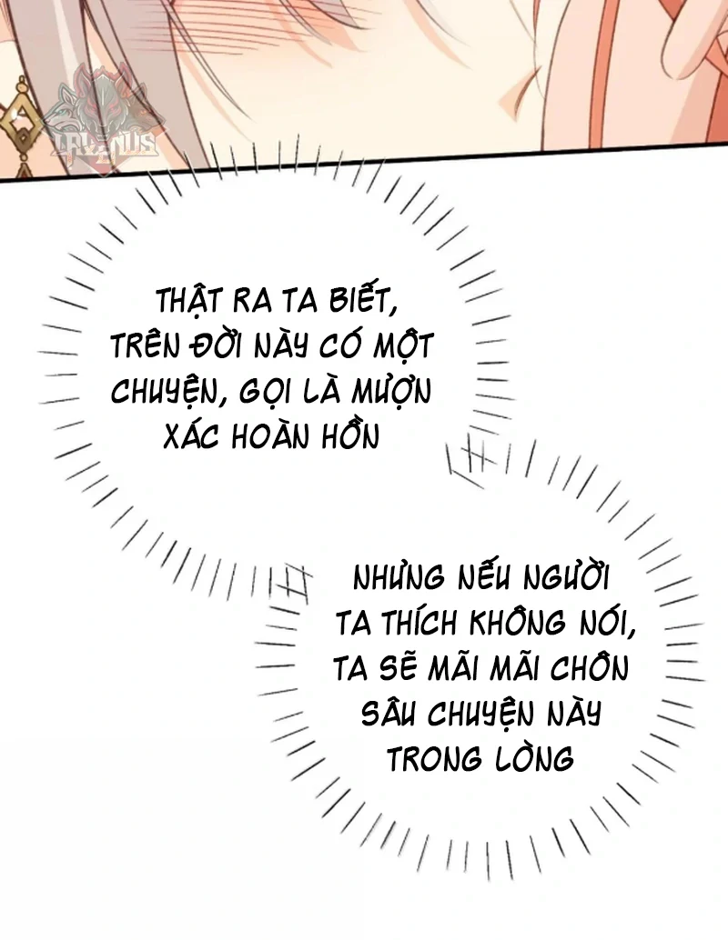 Nghe Nói Thái Hậu Với Thái Hậu Là Thật Sao? Chapter 92 - 71
