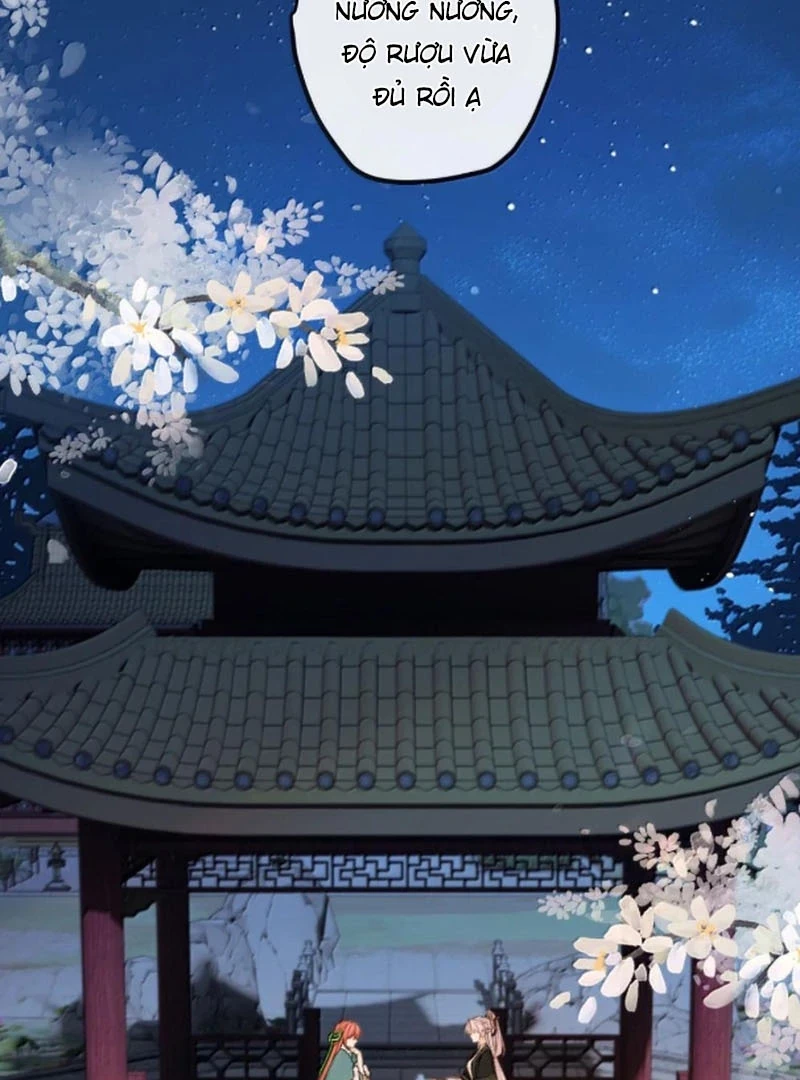 Nghe Nói Thái Hậu Với Thái Hậu Là Thật Sao? Chapter 93 - 2