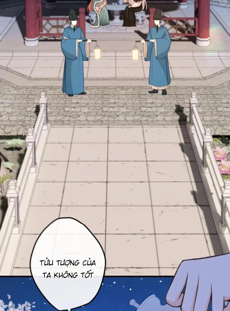 Nghe Nói Thái Hậu Với Thái Hậu Là Thật Sao? Chapter 93 - 3