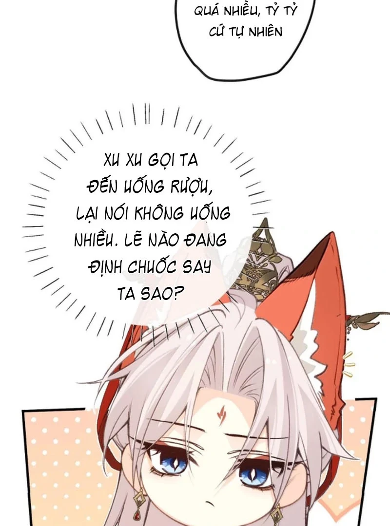 Nghe Nói Thái Hậu Với Thái Hậu Là Thật Sao? Chapter 93 - 5