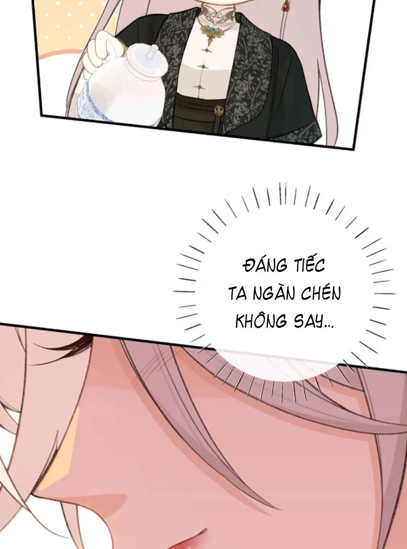 Nghe Nói Thái Hậu Với Thái Hậu Là Thật Sao? Chapter 93 - 6