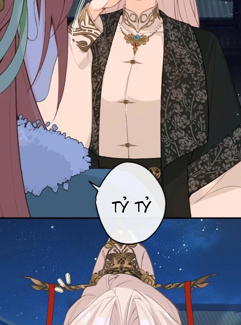 Nghe Nói Thái Hậu Với Thái Hậu Là Thật Sao? Chapter 93 - 8