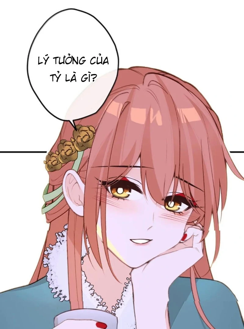 Nghe Nói Thái Hậu Với Thái Hậu Là Thật Sao? Chapter 93 - 10