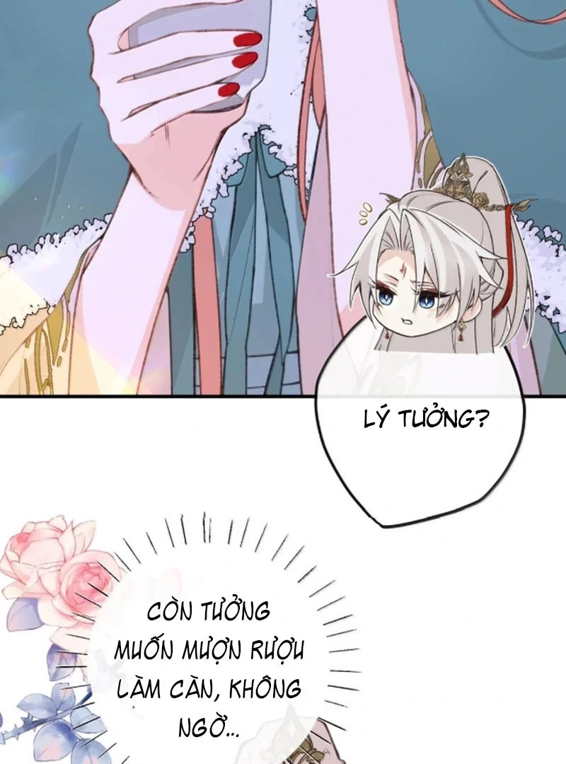 Nghe Nói Thái Hậu Với Thái Hậu Là Thật Sao? Chapter 93 - 11