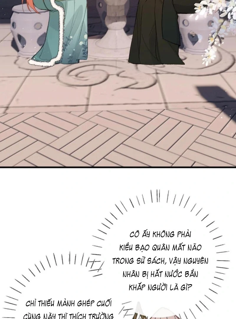 Nghe Nói Thái Hậu Với Thái Hậu Là Thật Sao? Chapter 93 - 14