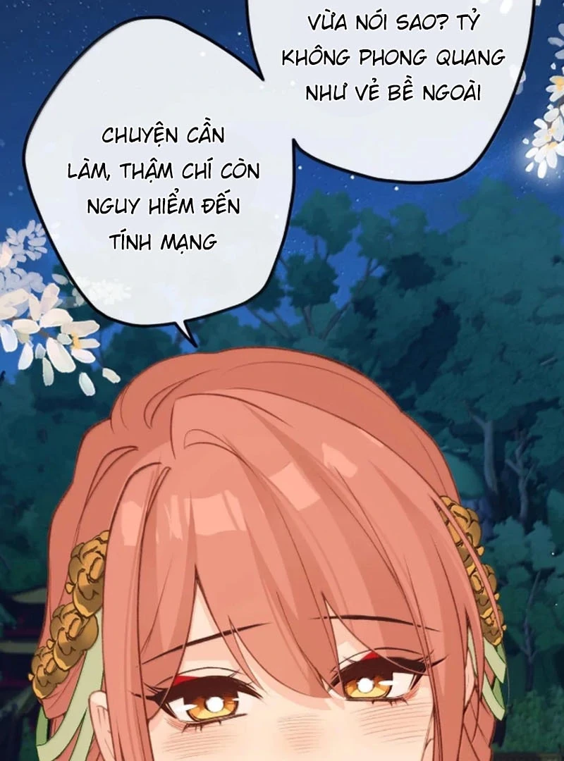 Nghe Nói Thái Hậu Với Thái Hậu Là Thật Sao? Chapter 93 - 18
