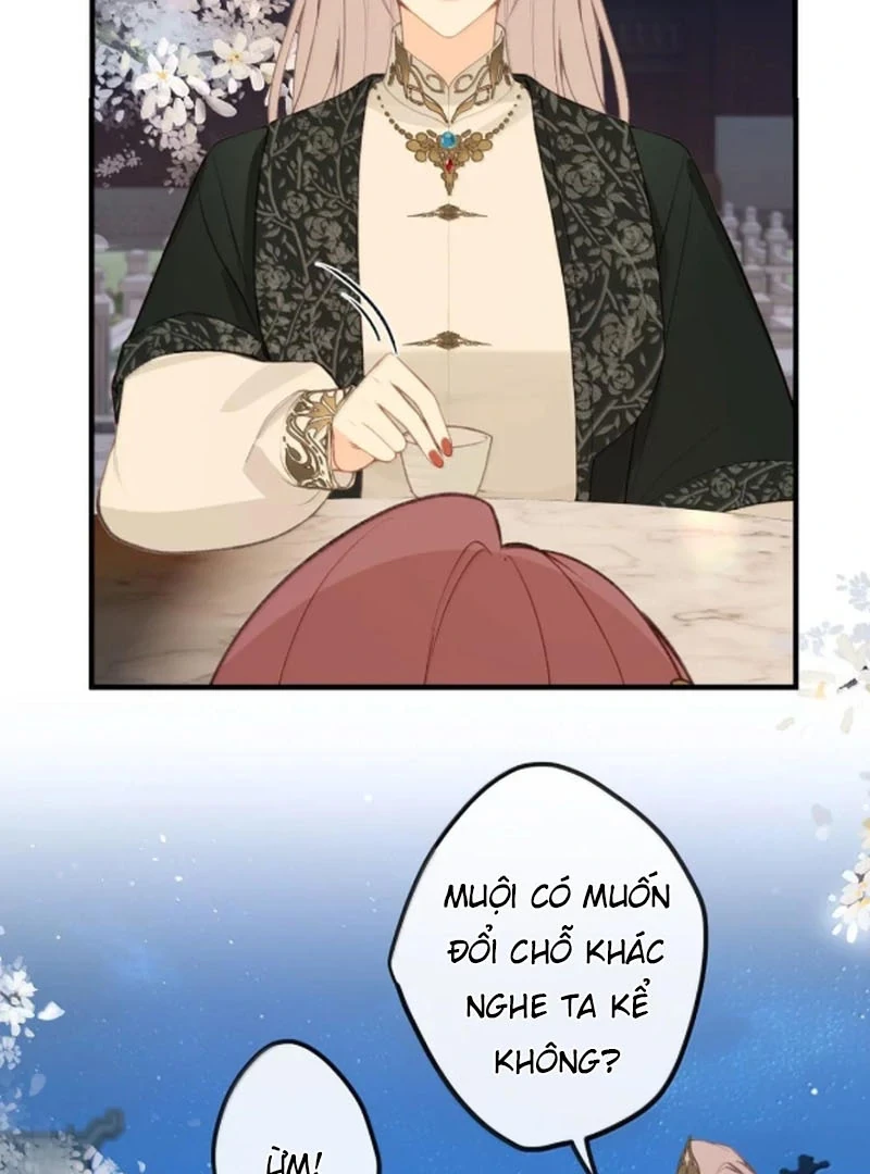 Nghe Nói Thái Hậu Với Thái Hậu Là Thật Sao? Chapter 93 - 21