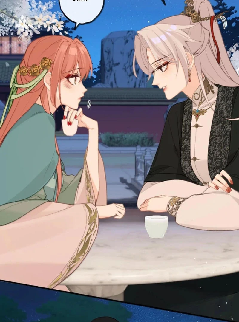 Nghe Nói Thái Hậu Với Thái Hậu Là Thật Sao? Chapter 93 - 22