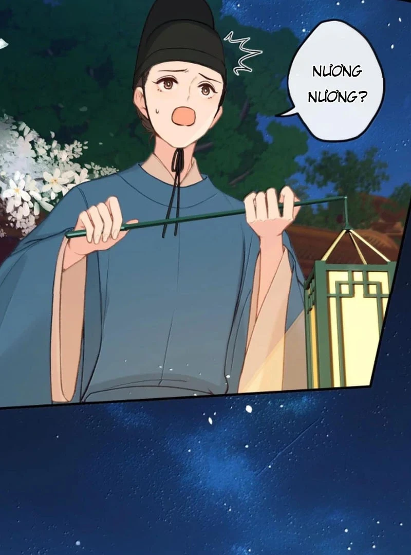 Nghe Nói Thái Hậu Với Thái Hậu Là Thật Sao? Chapter 93 - 23